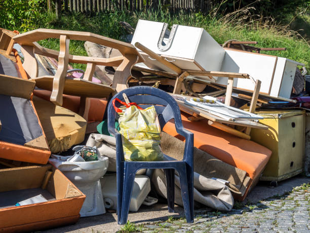Attic Cleanout Services in Hudson, NC