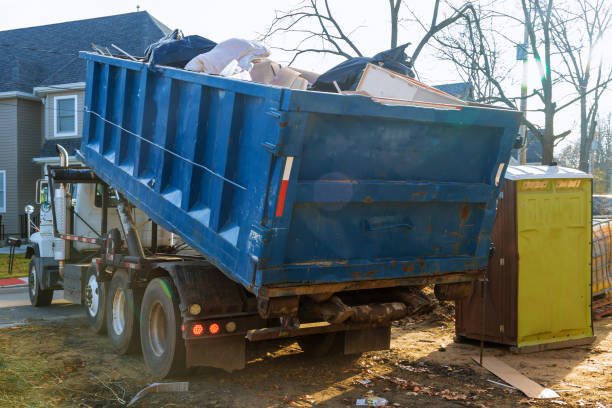 Best Trash Removal Near Me  in Hudson, NC