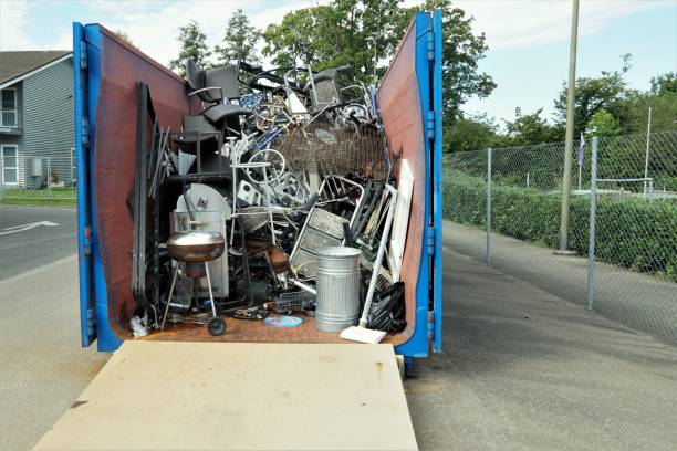 Best Professional Junk Removal  in Hudson, NC