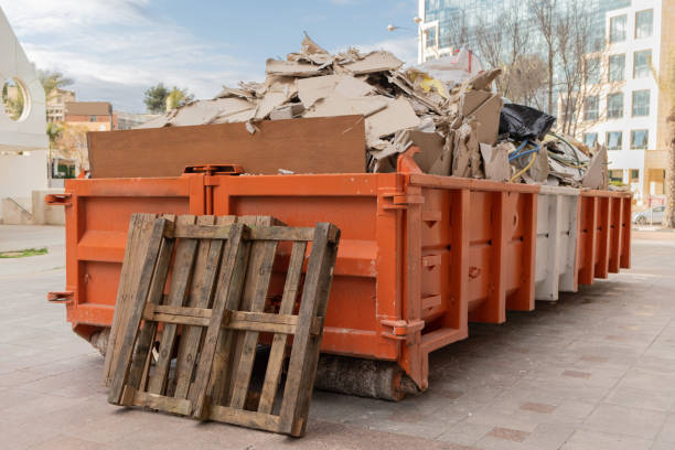 Best Affordable Junk Removal Services  in Hudson, NC