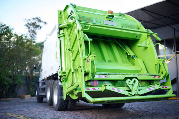 Best Basement Cleanout Services  in Hudson, NC