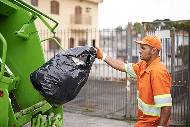 Best Estate Cleanout Services  in Hudson, NC