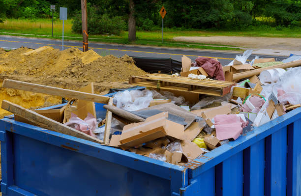 Yard Cleanup Services in Hudson, NC